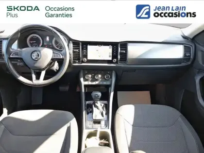 Photo 46 Skoda Kodiaq  2.0 TDI 150 SCR DSG7 7pl