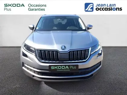 Photo 8 Skoda Kodiaq  2.0 TDI 150 SCR DSG7 7pl