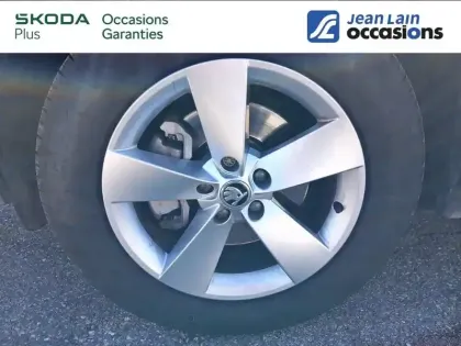 Photo 33 Skoda Kodiaq  2.0 TDI 150 SCR DSG7 7pl
