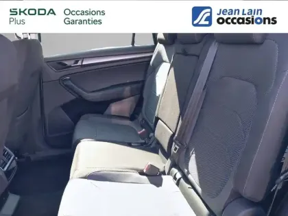 Photo 5 Skoda Kodiaq  2.0 TDI 150 SCR DSG7 7pl