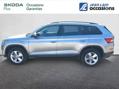 Photo 28 Skoda Kodiaq  2.0 TDI 150 SCR DSG7 7pl