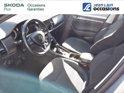 Photo 56 Skoda Kodiaq  2.0 TDI 150 SCR DSG7 7pl