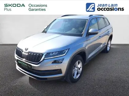 Photo Skoda Kodiaq Business