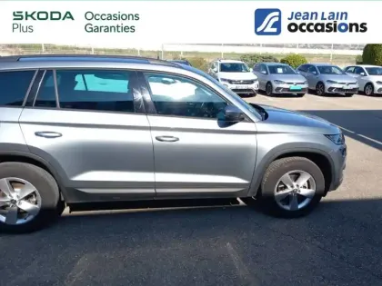 Photo 47 Skoda Kodiaq  2.0 TDI 150 SCR DSG7 7pl