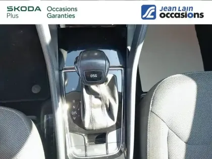 Photo 15 Skoda Kodiaq  2.0 TDI 150 SCR DSG7 7pl