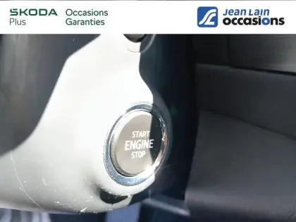 Photo 63 Skoda Kodiaq  2.0 TDI 150 SCR DSG7 7pl