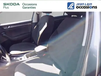 Photo 48 Skoda Kodiaq  2.0 TDI 150 SCR DSG7 7pl