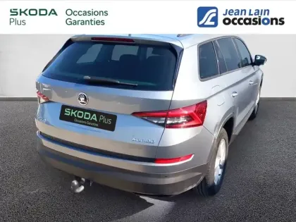 Photo 23 Skoda Kodiaq  2.0 TDI 150 SCR DSG7 7pl
