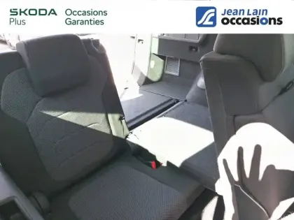 Photo 65 Skoda Kodiaq  2.0 TDI 150 SCR DSG7 7pl