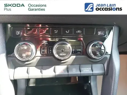 Photo 17 Skoda Kodiaq  2.0 TDI 150 SCR DSG7 7pl