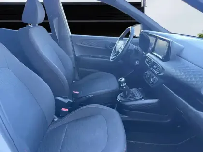 Photo 14 Hyundai I10  1.0 T-GDI 100