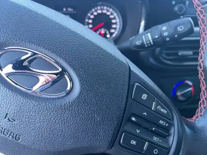 Photo 53 Hyundai I10 Gén. III Ph1 N Line 5