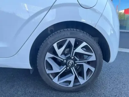 Photo 45 Hyundai I10 Gén. III Ph1 N Line 5