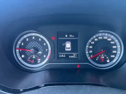 Photo 26 Hyundai I10  1.0 T-GDI 100