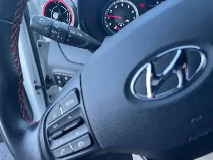 Photo 52 Hyundai I10 Gén. III Ph1 N Line 5