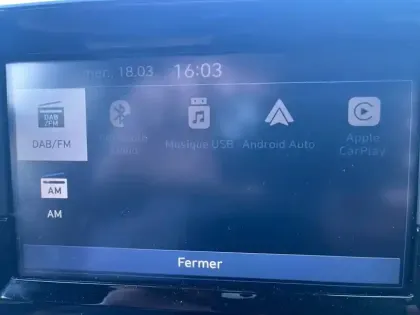 Photo 51 Hyundai I10 Gén. III Ph1 N Line 5