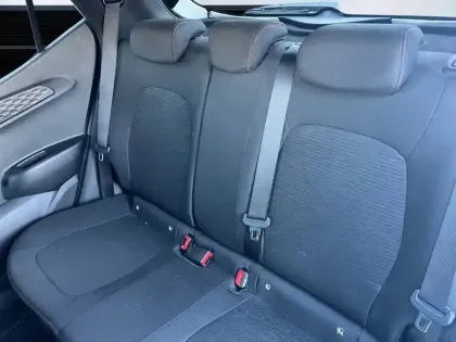 Photo 40 Hyundai I10 Gén. III Ph1 N Line 5