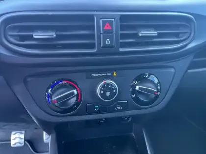 Photo 49 Hyundai I10 Gén. III Ph1 N Line 5