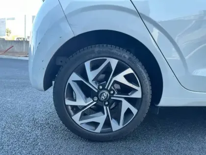 Photo 16 Hyundai I10  1.0 T-GDI 100