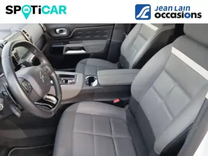 Photo 30 Citroën C5 aircross  Hybride Rechargeable 225 S&S e-EAT8