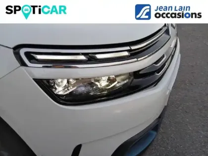 Photo 55 Citroën C5 aircross  Hybride Rechargeable 225 S&S e-EAT8