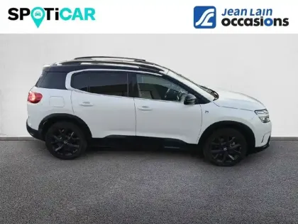 Photo 43 Citroën C5 aircross  Hybride Rechargeable 225 S&S e-EAT8