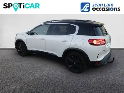 Photo 26 Citroën C5 aircross  Hybride Rechargeable 225 S&S e-EAT8