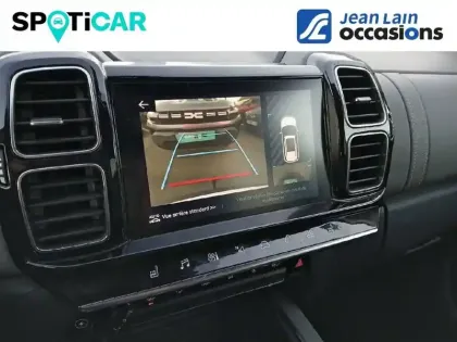 Photo 59 Citroën C5 aircross  Hybride Rechargeable 225 S&S e-EAT8