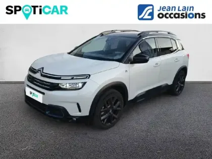 Photo 20 Citroën C5 aircross  Hybride Rechargeable 225 S&S e-EAT8