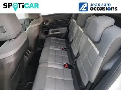 Photo 31 Citroën C5 aircross  Hybride Rechargeable 225 S&S e-EAT8