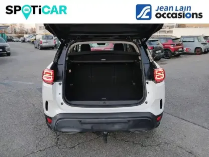 Photo 45 Citroën C5 aircross  Hybride Rechargeable 225 S&S e-EAT8