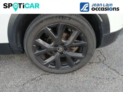 Photo 32 Citroën C5 aircross  Hybride Rechargeable 225 S&S e-EAT8