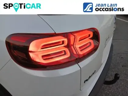 Photo 36 Citroën C5 aircross  Hybride Rechargeable 225 S&S e-EAT8