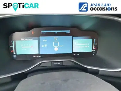 Photo 9 Citroën C5 aircross  Hybride Rechargeable 225 S&S e-EAT8