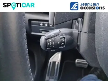 Photo 17 Citroën C5 aircross  Hybride Rechargeable 225 S&S e-EAT8