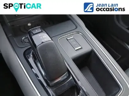 Photo 33 Citroën C5 aircross  Hybride Rechargeable 225 S&S e-EAT8