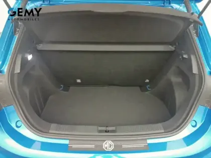 Photo 42 Mg Mg3  1.5 L Hybrid+ 195 ch