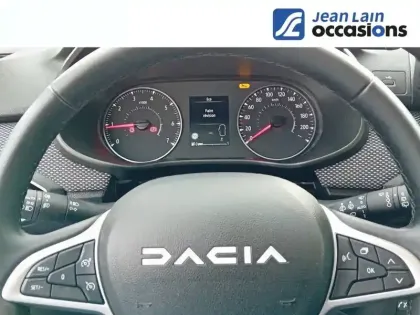 Photo 31 Dacia Sandero  TCe 90 GSR2