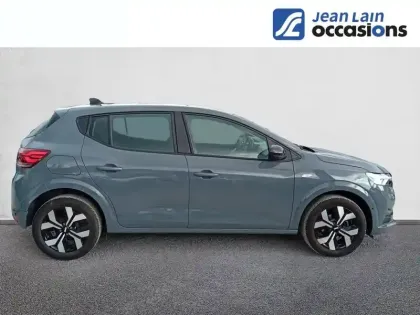 Photo 23 Dacia Sandero  TCe 90 GSR2