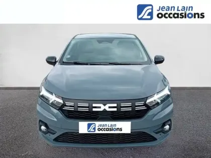 Photo 41 Dacia Sandero  TCe 90 GSR2