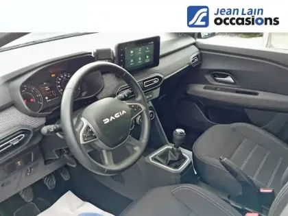 Photo 30 Dacia Sandero  TCe 90 GSR2