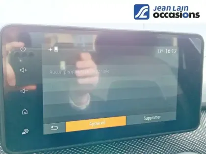 Photo 13 Dacia Sandero  TCe 90 GSR2