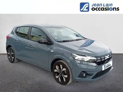 Photo 22 Dacia Sandero  TCe 90 GSR2