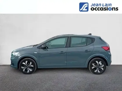 Photo 7 Dacia Sandero  TCe 90 GSR2