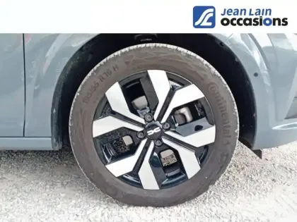 Photo 68 Dacia Sandero  TCe 90 GSR2