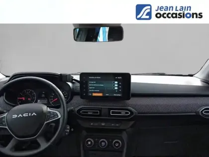 Photo 37 Dacia Sandero  TCe 90 GSR2