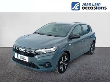 Photo 40 Dacia Sandero  TCe 90 GSR2