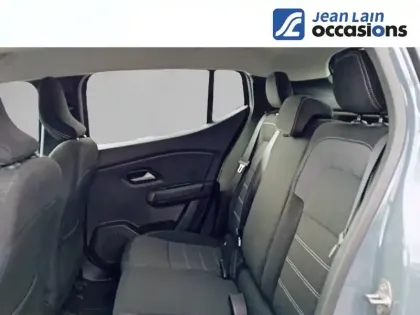 Photo 16 Dacia Sandero  TCe 90 GSR2