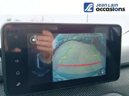 Photo 35 Dacia Sandero  TCe 90 GSR2