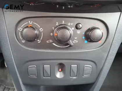 Photo 19 Dacia Sandero Gén. II (B52) Ph2 NG Essentiel 5